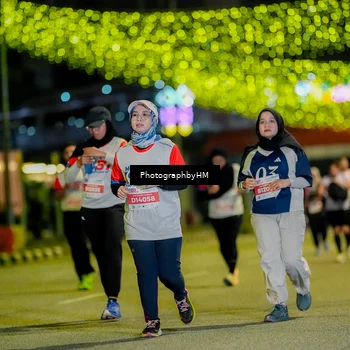 Runner Photo 4627211