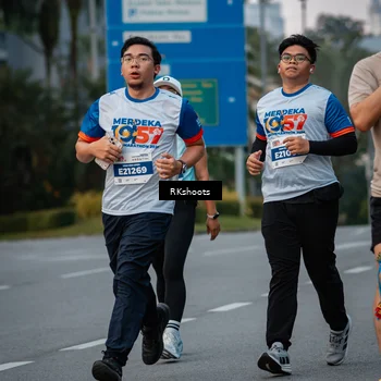 Runner Photo 4627212