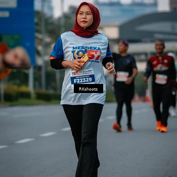 Runner Photo 4627213