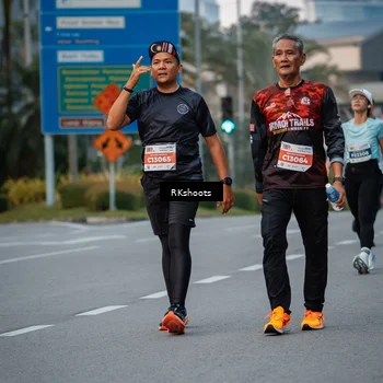 Runner Photo 4627214