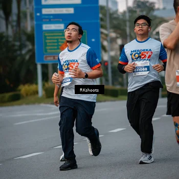 Runner Photo 4627217