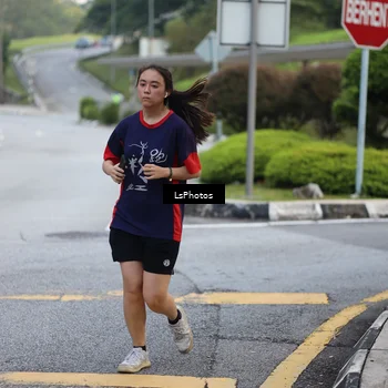 Runner Photo 4627218