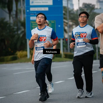 Runner Photo 4627219