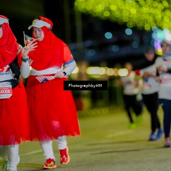 Runner Photo 4627221
