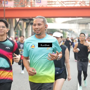 Runner Photo 4627223
