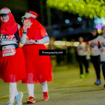 Runner Photo 4627225