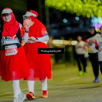 Runner Photo 4627226