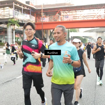 Runner Photo 4627227