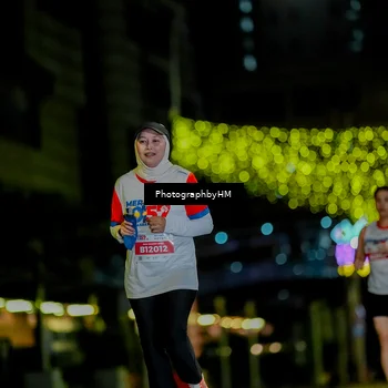 Runner Photo 4627229