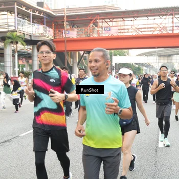 Runner Photo 4627231
