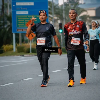 Runner Photo 4627233