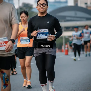 Runner Photo 4627234