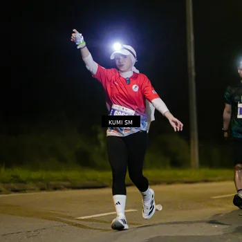 Runner Photo 4627235