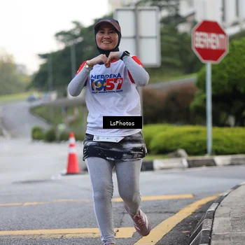 Runner Photo 4627238