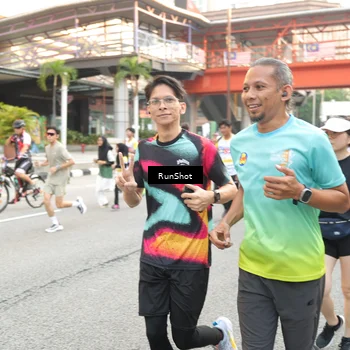 Runner Photo 4627239