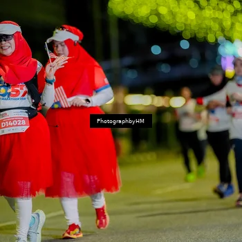 Runner Photo 4627240