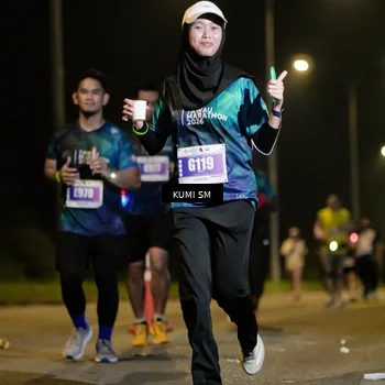 Runner Photo 4627241