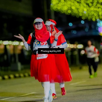 Runner Photo 4627243