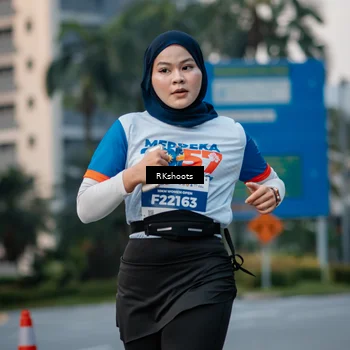 Runner Photo 4627245