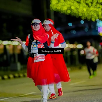 Runner Photo 4627249