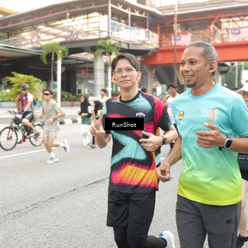 Runner Photo 4627250
