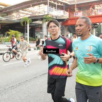 Runner Photo 4627251