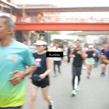 Runner Photo 4627253