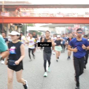 Runner Photo 4627256