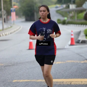 Runner Photo 4627263