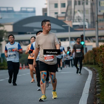 Runner Photo 4627264