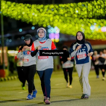 Runner Photo 4627265