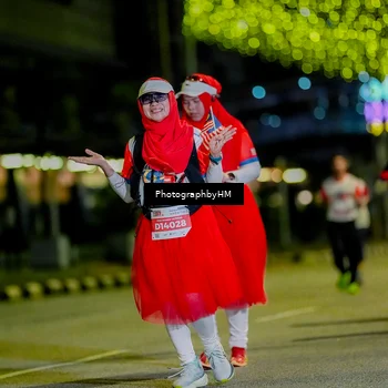 Runner Photo 4627266