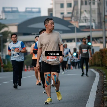 Runner Photo 4627270