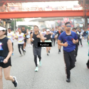Runner Photo 4627272