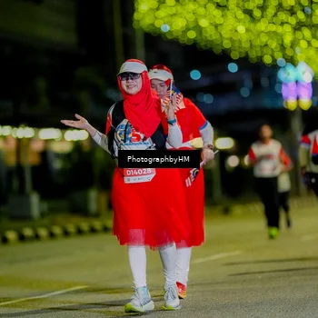 Runner Photo 4627273