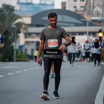 Runner Photo 4627276