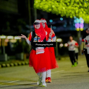 Runner Photo 4627277