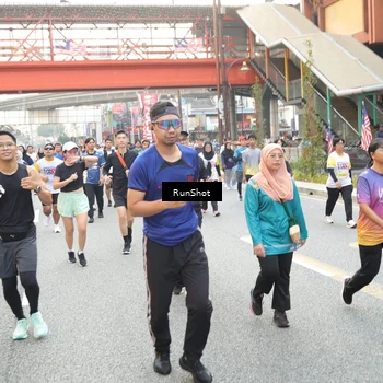 Runner Photo 4627280