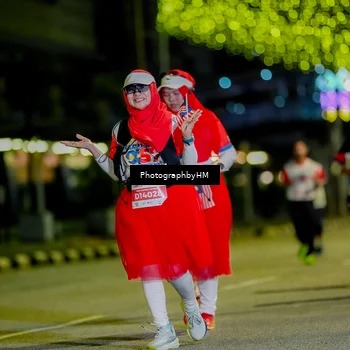 Runner Photo 4627281