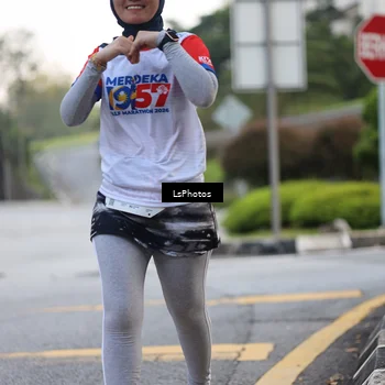 Runner Photo 4627282