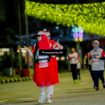 Runner Photo 4627285