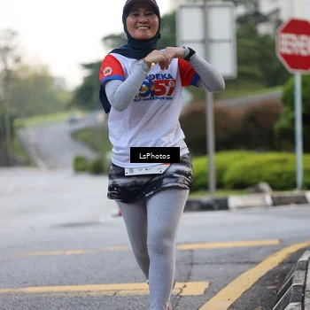 Runner Photo 4627288