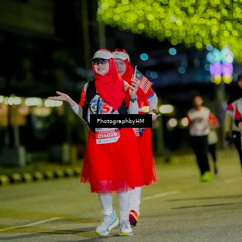 Runner Photo 4627289