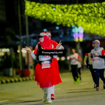 Runner Photo 4627293