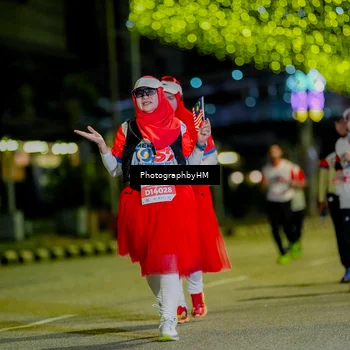 Runner Photo 4627294
