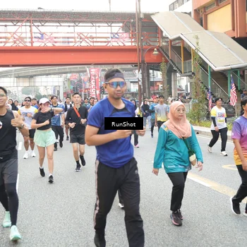 Runner Photo 4627295