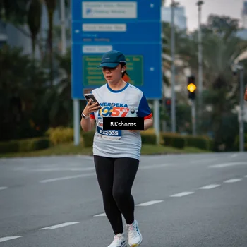 Runner Photo 4627296