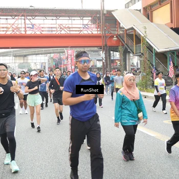 Runner Photo 4627297