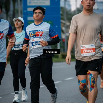 Runner Photo 4627301