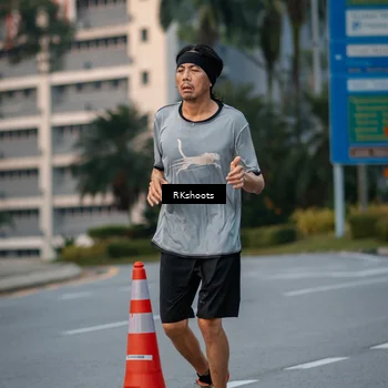 Runner Photo 4627302